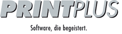 VIVA Partner PrintPlus Logo